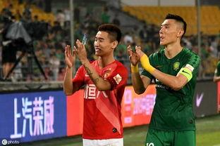中超冠军再升悬念是什么,恒大战胜国安,本赛季的冠军又无悬念了?