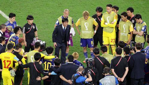 2022世界杯日本队输给谁了,止步16强「2022年日本队世界杯」