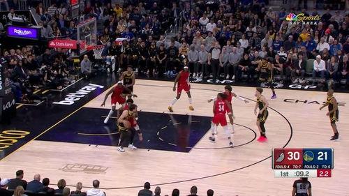 勇士队内扣篮集锦图片大全〖NBA史上谁的扣篮最帅〗