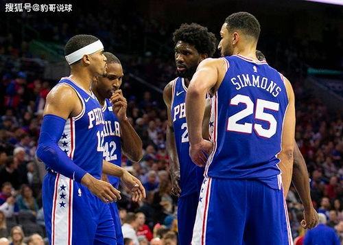 西蒙斯球衣的号码76人,nba费城25号叫什么
