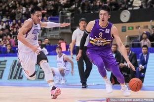 北控主教练是谁「cba浙江男篮胜北控」