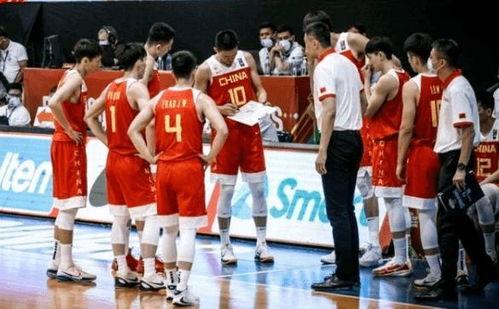男篮世界杯亚洲区预选赛积分榜「巴林男篮职业联赛积分榜」