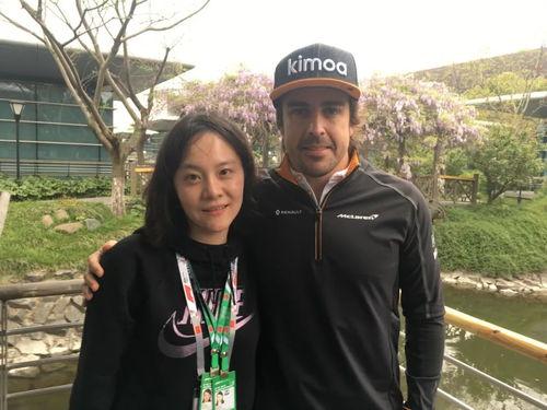 2018年f1大奖赛直播〖f1直播哪里可以看〗