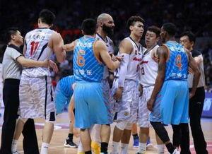 cba广东队1819合照,2012-2013赛季CBA有多少场常规赛