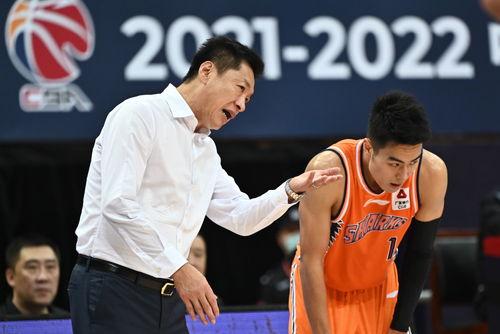 cba上海队和青岛队李添荣集锦〖2022年CBA扣篮大赛冠军 〗