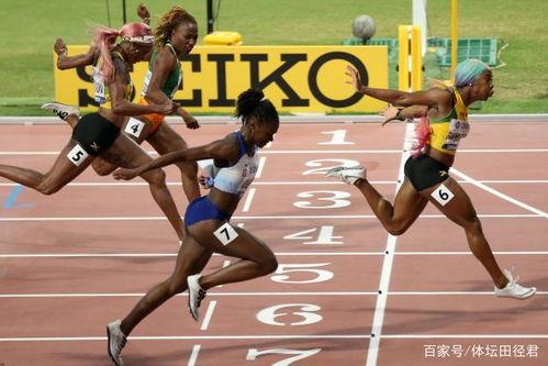 世界女子百米短跑排名榜中国女子100米前十最好成绩