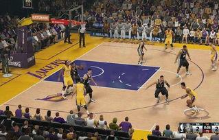 cba主场消音器,CBA的篮筐和NBA的篮筐材质有何不同