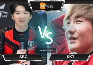 2020年lck冠军联赛skt〖skt和t1的区别〗
