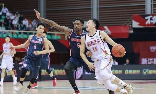 上海cba受伤人员,马尚、吴前受伤,对于CBA的争冠格局有什么影响?