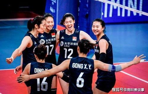 女排世锦比赛结果查询网站,中国的女排,获得三大赛大满贯的球员都是谁?