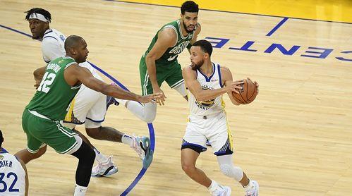 库里带病打总决赛〖你心目中NBA最强的绝杀是谁完成的 〗