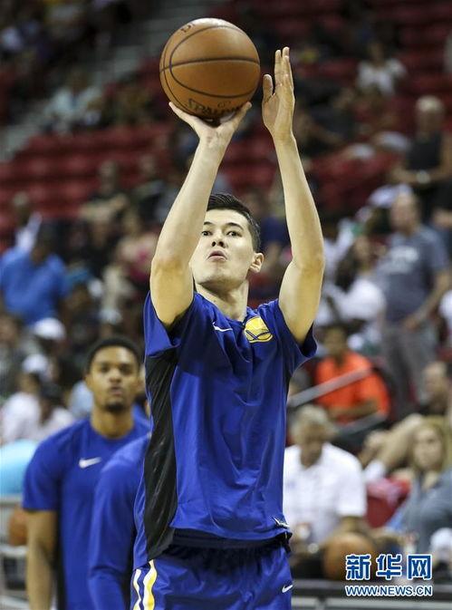 nba夏季联赛勇士队队员,nba勇士队员名单