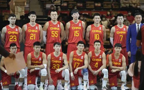 世预赛中国vs日本男篮第一场,两次战胜日本,男篮表现如何?