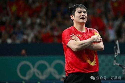 樊振东喜欢皇马的球员是谁呀「模仿皇马的各个球员」