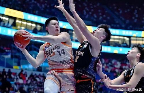 cba星锐赛2022时间,cba明星赛什么时间