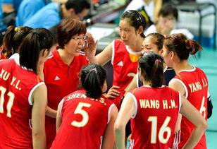女排精英赛总决赛视频回放,中国女排获得过多少次奥运*?