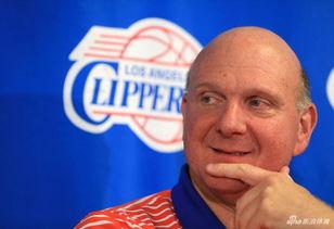 勇士队现在老板是谁啊,NBA球队老板球队老板谁最富,谁最穷