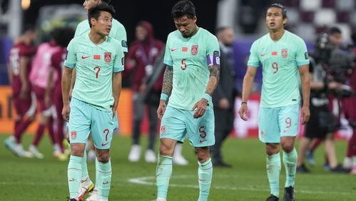 亚洲杯足球赛程排名榜图片〖亚洲杯有多少个国家参加〗