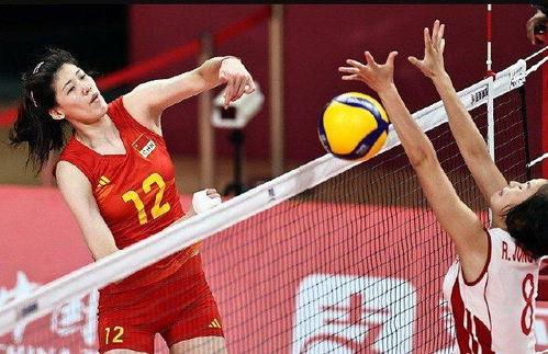 日本女排比赛结果最新消息,亚运女排结果怎么样