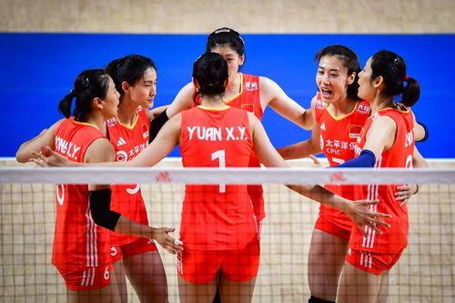 中国女排10号球员叫什么名字「中国女排十号名单照片大全」