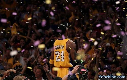 nba2010年总决赛 湖人VS凯尔特人的*对决 「10年湖人凯尔特人总决赛集锦」