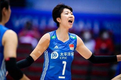 北京女排总决赛李盈莹〖李盈莹个人资料简介运动员李盈莹个人简介〗