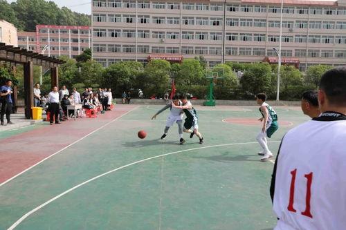 新县高中篮球联赛〖中国篮球有哪些值得关注的新闻 〗