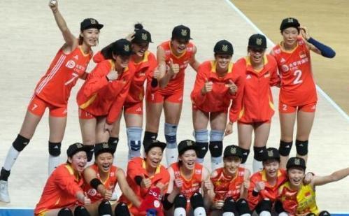 中国女排全明星名单出炉〖女排全明星赛阵容惹争议,按球员技术统计应该选谁 〗
