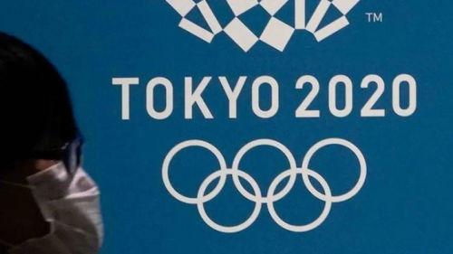 东京奥运会延期一年 全球疫情下的历史性决定 「东京2020奥运会推迟」