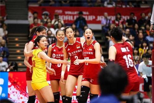 奥运会中国女排赛事安排,2024年巴黎奥运会中国女排赛程
