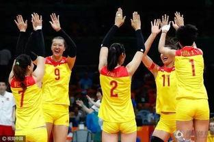 中国女排奥运会全场〖里约奥运会中国女排赛程表 〗