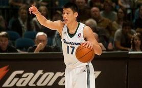 林书豪勇士队nba得分〖林书豪火箭时期多少次全队最高分〗