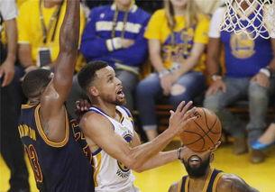 15 16年nba西决第6场库里投了几个三分「库里15年总决赛第六场」