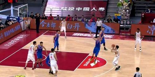 cba的退役美式球员,你怎么看待中国男篮陈江华的退役?