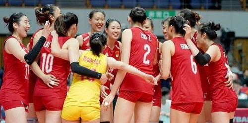 中国23女排30号比赛结果〖女排世界杯30号最新战况〗