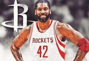 NBA休斯顿火箭队克劳内〖NBA穿七号球衣有谁 〗