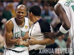 nba集锦湖人第三场,请问NBA湖人2009—2010赛季的赛程?