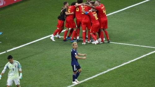 日本赢过哪些强队「世界杯日本队赢过吗现在」