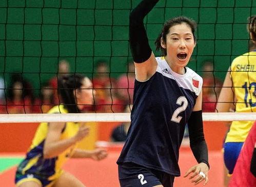中国女排夺冠年表,孙玉敏人物介绍