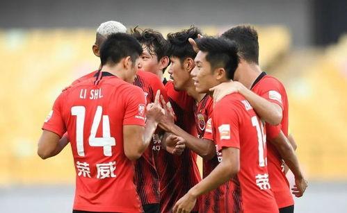中超北京国安vs上海海港主裁判〖海港与国安比赛结果〗