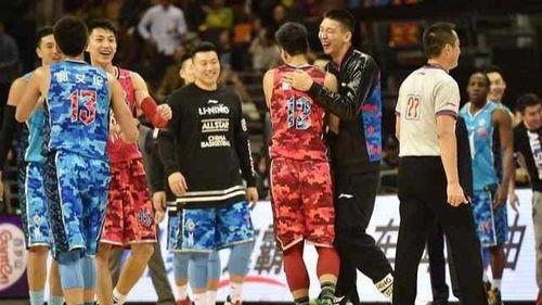 cba退出主场球票,CBA为什么买不了票呢?