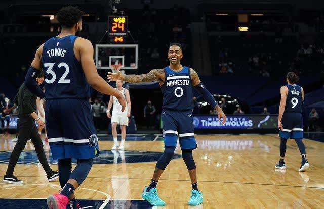 NBA中麦迪从猛龙转到火箭有几年了「森林狼大战火箭队队长」