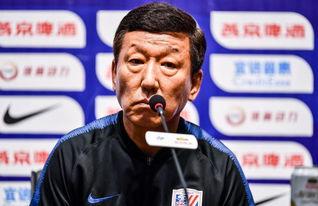 江苏队历任主教练「中超江苏第一名教练员名单」