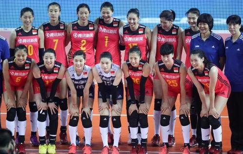 今晚中国女排直播「世界女排联赛江门门票」