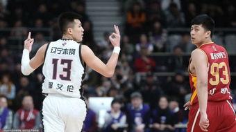 关于郭艾伦弧顶三分球记录次数的信息2016至12017cba辽宁男篮第十二轮战况如何