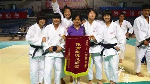北京柔道馆哪家最好 (忻州女子柔道训练基地地址)