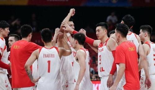 世界杯男篮比赛转播时间,世界杯男篮中国队赛程表
