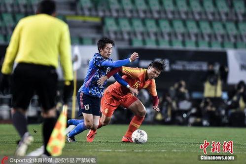 国家足球队东亚杯〖中国男足东亚杯赛程〗
