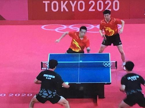 乒乓球半决赛直播*1〖2022乒乓球决赛直播今晚几点开始〗