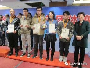 2018年U25青年桥牌赛,复旦桥牌少年:找到可以坚持一生的热爱